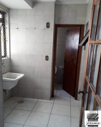 Imagem Apartamento com 3 Quartos para Alugar, 120 m² em Centro - Sorocaba