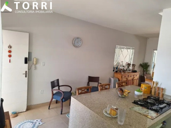 Imagem Casa com 3 Quartos à Venda, 140 m² em Aparecidinha - Sorocaba
