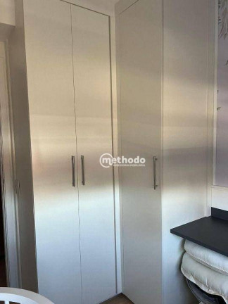 Imagem Apartamento com 3 Quartos à Venda, 76 m² em Ponte Preta - Campinas Imagem Apartamento com 3 Quartos à Venda, 76 m² em Ponte Preta - Campinas