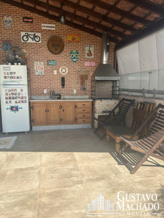 Imagem Imóvel com 2 Quartos à Venda, 110 m² em Morada Da Colina - Volta Redonda