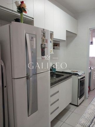 Imagem Apartamento com 2 Quartos à Venda, 52 m² em Vila Municipal - Jundiaí Imagem Apartamento com 2 Quartos à Venda, 52 m² em Vila Municipal - Jundiaí
