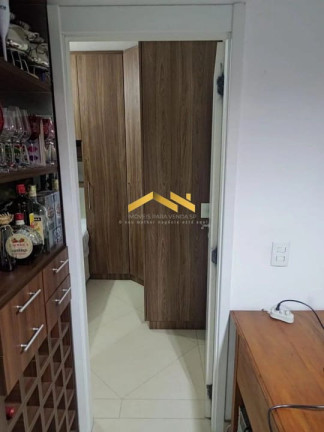 Imagem Apartamento com 2 Quartos à Venda, 50 m² em Centro - São Paulo Imagem Apartamento com 2 Quartos à Venda, 50 m² em Centro - São Paulo