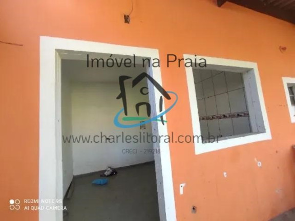Imagem Casa com 1 Quarto à Venda, 300 m² em Jaraguá - Caraguatatuba