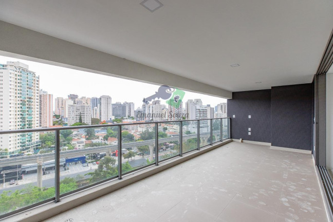 Imagem Apartamento com 3 Quartos à Venda, 143 m² em Campo Belo - São Paulo Imagem Apartamento com 3 Quartos à Venda, 143 m² em Campo Belo - São Paulo