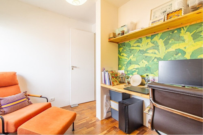 Imagem Imóvel com 4 Quartos à Venda, 154 m² em Vila Pompéia - São Paulo