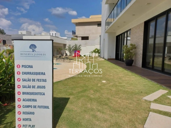 Imagem Imóvel com 3 Quartos à Venda, 259 m² em Vila Nova Louveira - Louveira Imagem Imóvel com 3 Quartos à Venda, 259 m² em Vila Nova Louveira - Louveira