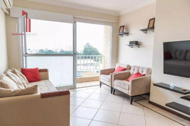 Apartamento com 3 Quartos à Venda, 71 m² em Tucuruvi - São Paulo