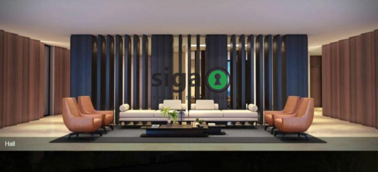 Imagem Apartamento com 1 Quarto à Venda, 34 m² em Vila Cordeiro - São Paulo Imagem Apartamento com 1 Quarto à Venda, 34 m² em Vila Cordeiro - São Paulo