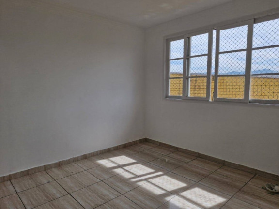Imagem Apartamento com 3 Quartos à Venda, 108 m² em Encruzilhada - Santos
