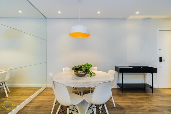 Imagem Apartamento com 2 Quartos para Alugar, 89 m² em Tatuape - São Paulo