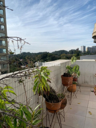 Imagem Apartamento com 2 Quartos à Venda, 68 m² em Alto Da Boa Vista - São Paulo