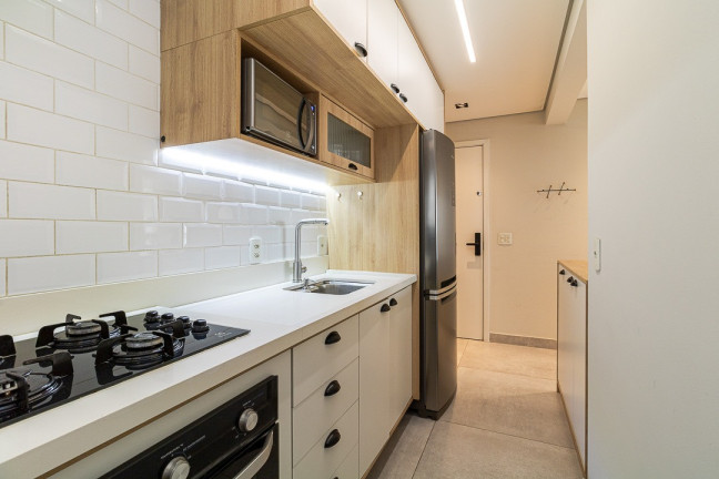 Imagem Apartamento com 2 Quartos à Venda, 68 m² em Vila Mascote - São Paulo