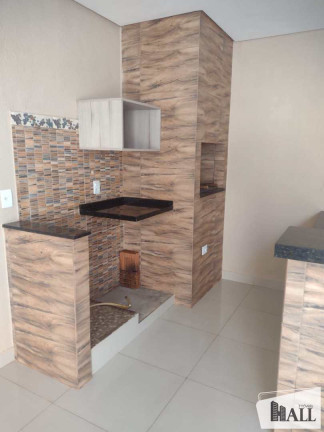 Imagem Casa com 2 Quartos à Venda, 110 m² em Lago Sul - Bady Bassitt Imagem Casa com 2 Quartos à Venda, 110 m² em Lago Sul - Bady Bassitt