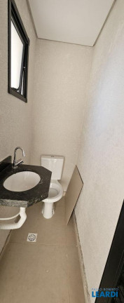 Imagem Cobertura com 2 Quartos à Venda, 90 m² em Vila Scarpelli - Santo André