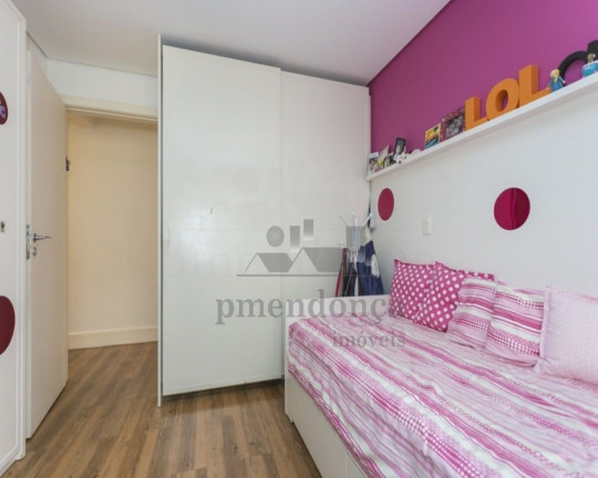 Imagem Apartamento com 4 Quartos à Venda, 260 m² em Higienópolis - São Paulo