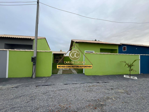 Imagem Casa com 2 Quartos à Venda, em Samburá (tamoios) - Cabo Frio Imagem Casa com 2 Quartos à Venda, em Samburá (tamoios) - Cabo Frio