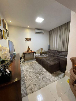 Imagem Apartamento com 3 Quartos à Venda, 115 m² em Jardim Aclimação - Cuiabá
