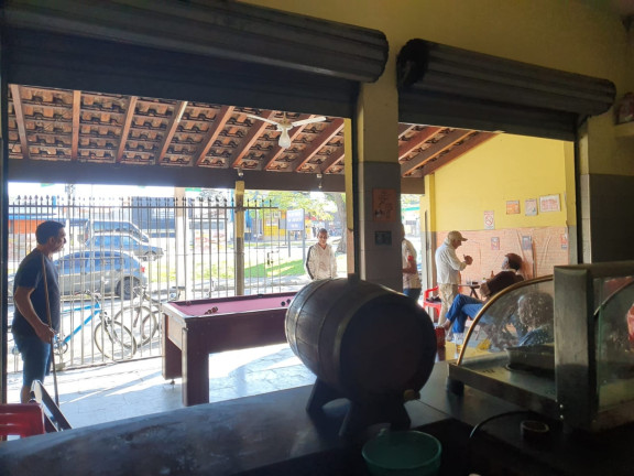 Casa com 2 Quartos à Venda, 280 m² em Alto Do Cardoso - Pindamonhangaba