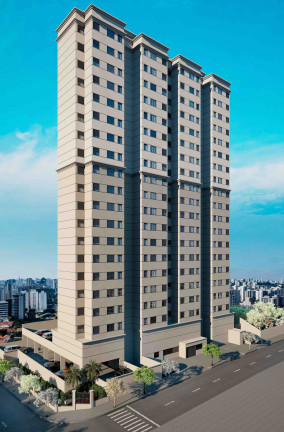 Imagem Apartamento com 2 Quartos à Venda, 35 m² em Jardim Bela Vista - Santo André Imagem Apartamento com 2 Quartos à Venda, 35 m² em Jardim Bela Vista - Santo André