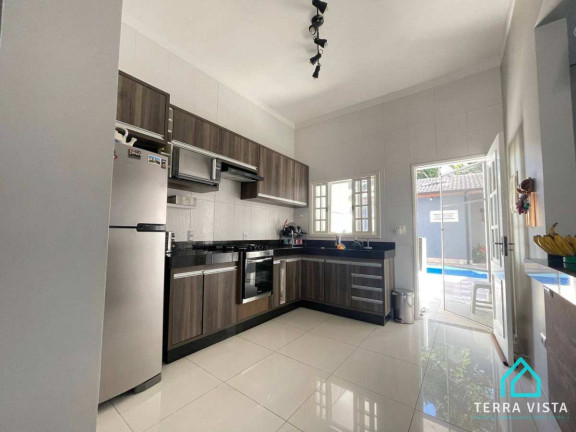 Imagem Casa de Condomínio com 3 Quartos à Venda, 237 m² Imagem Casa de Condomínio com 3 Quartos à Venda, 237 m²