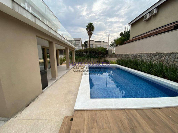 Imagem Casa com 4 Quartos à Venda, 700 m² em Alphaville Residencial Dois - Barueri Imagem Casa com 4 Quartos à Venda, 700 m² em Alphaville Residencial Dois - Barueri