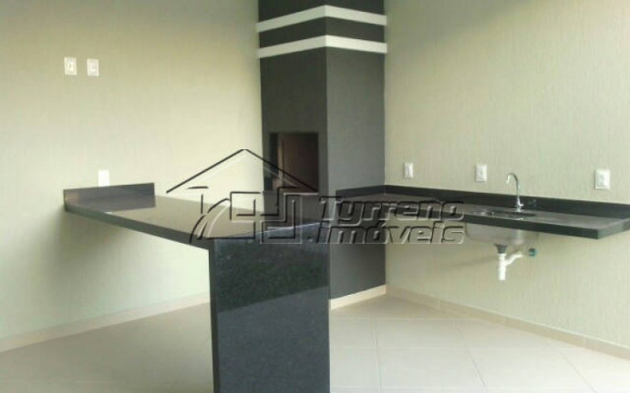 Imagem Casa de Condomínio com 4 Quartos à Venda, 242 m² em Urbanova - São José Dos Campos