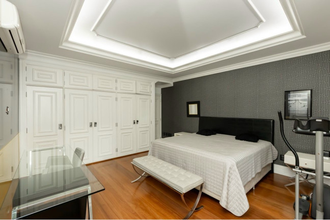Imagem Apartamento com 3 Quartos à Venda, 391 m² em República - São Paulo Imagem Apartamento com 3 Quartos à Venda, 391 m² em República - São Paulo