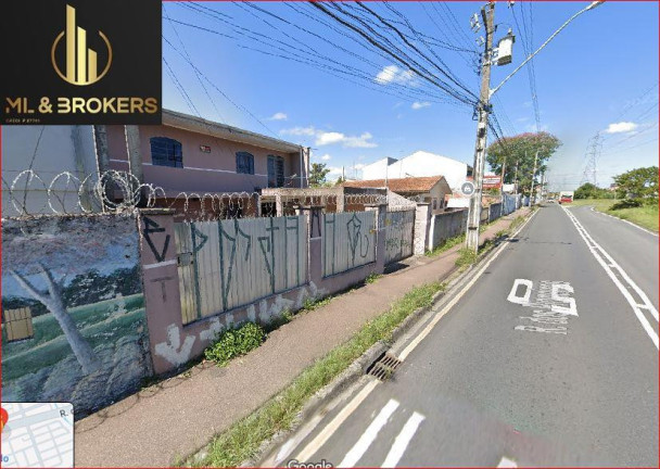 Imagem Sobrado com 3 Quartos à Venda, 119 m² em Sítio Cercado - Curitiba Imagem Sobrado com 3 Quartos à Venda, 119 m² em Sítio Cercado - Curitiba