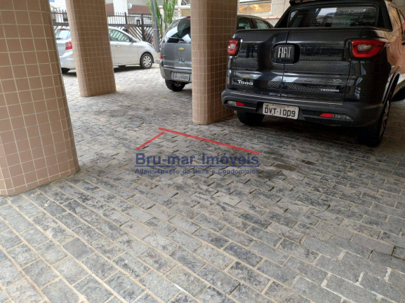 Imagem Apartamento com 3 Quartos à Venda, 91 m² em Boqueirão - Santos