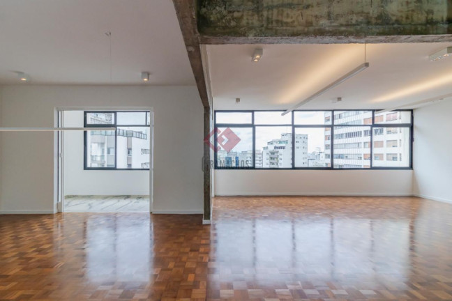 Imagem Apartamento com 3 Quartos à Venda, 240 m² em Higienópolis - São Paulo