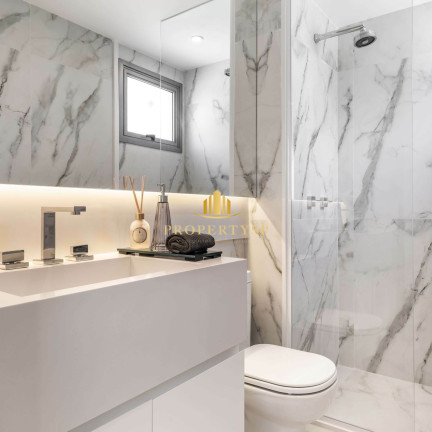 Imagem Apartamento com 2 Quartos à Venda, 60 m² em Vila Leopoldina - São Paulo