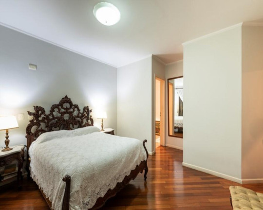Imagem Apartamento com 4 Quartos à Venda, 254 m² em Jardim América - São Paulo Imagem Apartamento com 4 Quartos à Venda, 254 m² em Jardim América - São Paulo