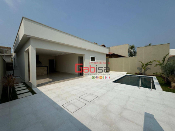Imagem Casa com 3 Quartos à Venda, 198 m² em Nova São Pedro - São Pedro Da Aldeia