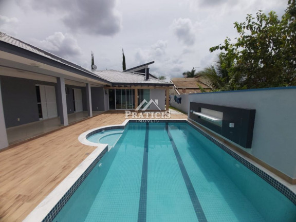 Imagem Casa de Condomínio com 4 Quartos à Venda, 292 m² em Jardim Dos Lagos - Indaiatuba Imagem Casa de Condomínio com 4 Quartos à Venda, 292 m² em Jardim Dos Lagos - Indaiatuba
