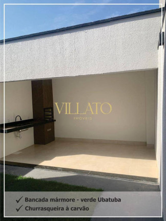 Imagem Casa com 3 Quartos à Venda, 180 m² em Parque Das Flores - Goiânia Imagem Casa com 3 Quartos à Venda, 180 m² em Parque Das Flores - Goiânia