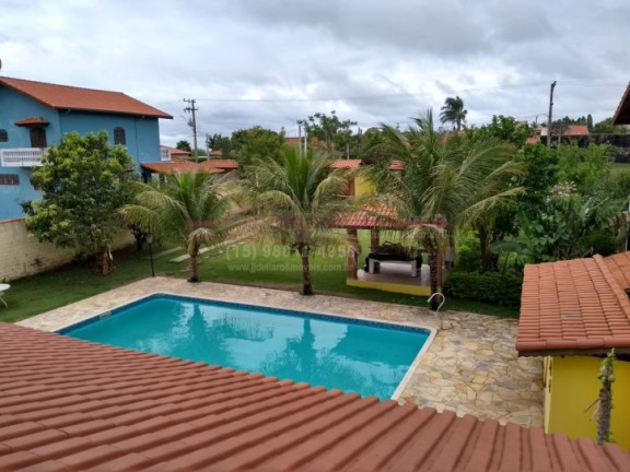 Imagem Chácara com 4 Quartos à Venda, 323 m² em Residencial Green Ville - Boituva