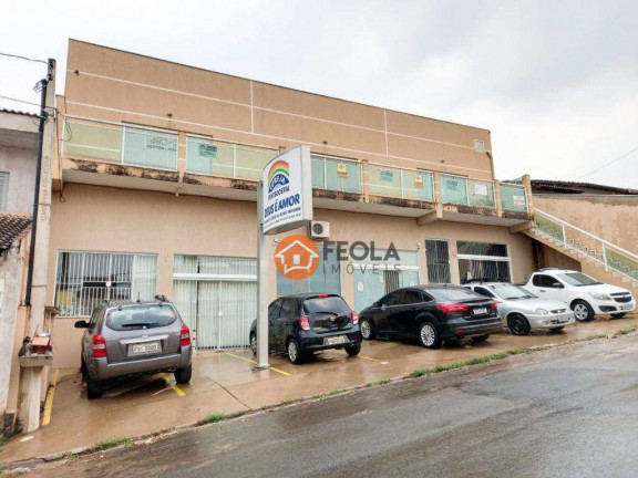 Sala Comercial para Alugar, 94 m² em Jardim Boer I - Americana