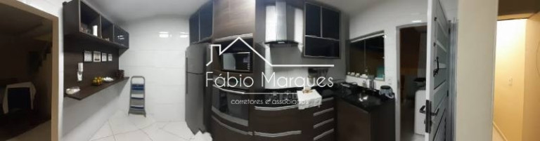 Imagem Casa de Condomínio com 3 Quartos à Venda, 114 m² em Penha De França - São Paulo