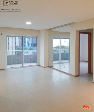 Imagem Imóvel com 2 Quartos à Venda, 85 m² em Batista Campos - Belém