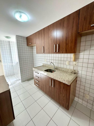 Imagem Apartamento com 3 Quartos à Venda, 96 m² em Capim Macio - Natal