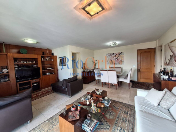Imagem Apartamento com 4 Quartos à Venda, 144 m² em Barra Da Tijuca - Rio De Janeiro Imagem Apartamento com 4 Quartos à Venda, 144 m² em Barra Da Tijuca - Rio De Janeiro