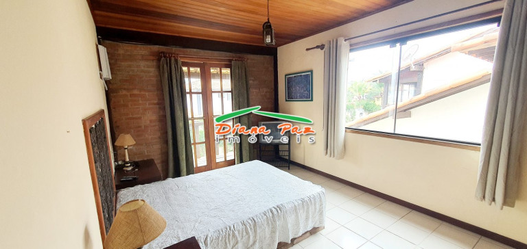 Imagem Casa de Condomínio com 5 Quartos à Venda,  em Geribá - Búzios