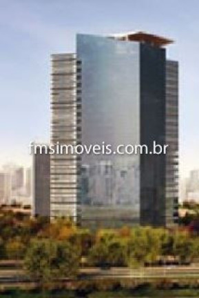Imagem Imóvel para Alugar, 1.490 m² em Itaim Bibi - São Paulo
