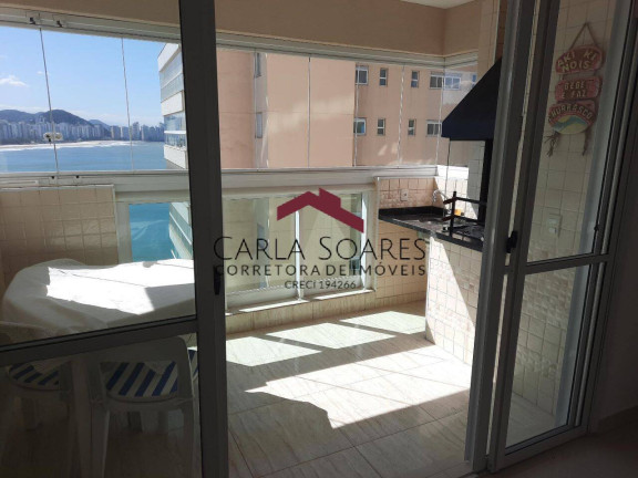 Imagem Apartamento com 2 Quartos à Venda, 85 m² em Vila Luis Antônio - Guarujá Imagem Apartamento com 2 Quartos à Venda, 85 m² em Vila Luis Antônio - Guarujá