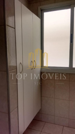 Imagem Apartamento com 1 Quarto para Alugar, 41 m² em Centro - São José Dos Campos Imagem Apartamento com 1 Quarto para Alugar, 41 m² em Centro - São José Dos Campos