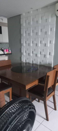 Imagem Apartamento com 2 Quartos à Venda, 83 m² em Boqueirão - Praia Grande