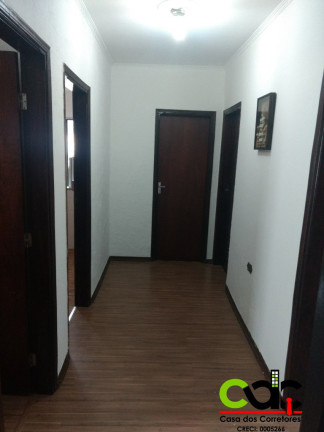 Imagem Apartamento com 3 Quartos à Venda, 113 m² em Jardim São Paulo - Poços De Caldas
