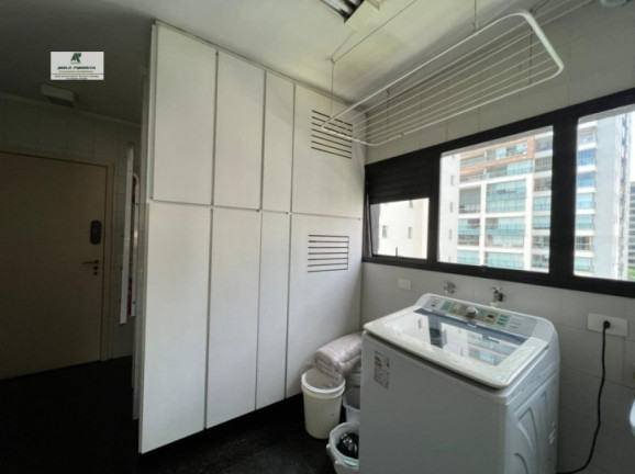 Imagem Apartamento com 3 Quartos à Venda, 220 m² em Itaim Bibi - São Paulo Imagem Apartamento com 3 Quartos à Venda, 220 m² em Itaim Bibi - São Paulo