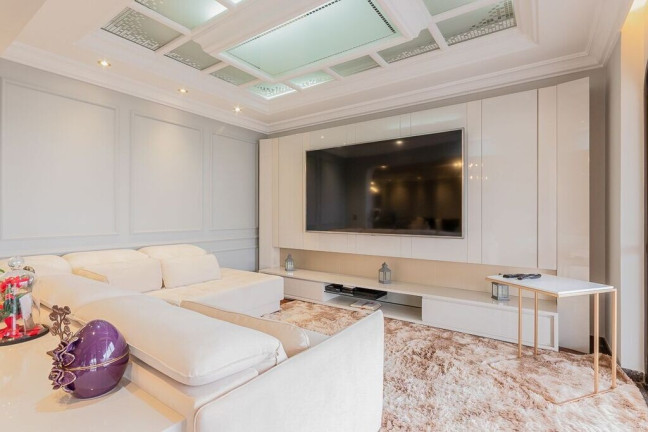 Imagem Apartamento com 4 Quartos à Venda, 314 m² em Tatuapé - São Paulo Imagem Apartamento com 4 Quartos à Venda, 314 m² em Tatuapé - São Paulo