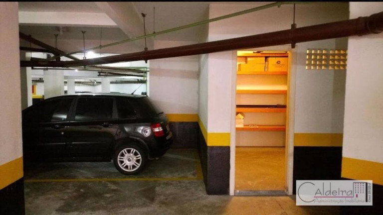Imagem Apartamento com 3 Quartos à Venda, 143 m² em Bosque Da Saúde - São Paulo